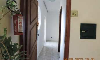 Imagem 6: Apartamento com 2 dormitórios para alugar, 90 m² por R$ 840,00/mês - Vila São José - Tauba