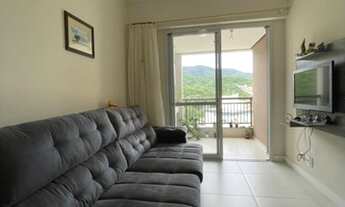 Imagem 4: VENDO excelente apartamento no Itacorubi - Florianópolis - SC