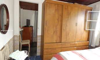 Imagem 5: Casa para Locação em Guapimirim, Centro, 2 dormitórios, 1 banheiro, 1 vaga