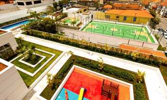 Imagem 7: Apartamento 2 dormitórios para Venda em São Paulo, VILA MARIANA, 2 dormitórios, 1 suíte, 2