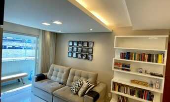 Imagem 7: Mirante Duo 2 quartos reforma alto padrão