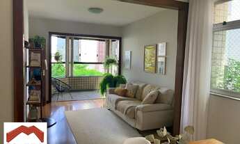 Imagem 4: Apartamento à venda, 4 quartos, 1 suíte, 2 vagas, CARMO SION - Belo Horizonte/MG