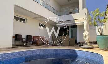 Imagem 7: Casa em Condomínio para Venda, Parque Residencial Damha II, 4 dormitórios, 4 suítes, 6 ban