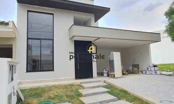 Imagem 4: Casa em condomínio em Sorocaba, Ibiti Royal Park