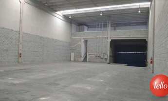 Imagem 2: Diadema - Galpão/Depósito/Armazém - Vila São José