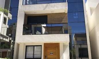 Imagem: Casas em condomínio fechado, Granja Viana