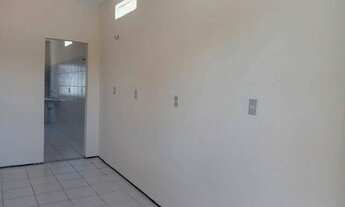 Imagem 4: Casa no Nordeste JS