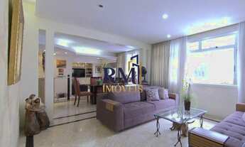 Imagem 2: Apartamento à venda, 3 quartos, 1 suíte, 2 vagas, Sion - Belo Horizonte/MG