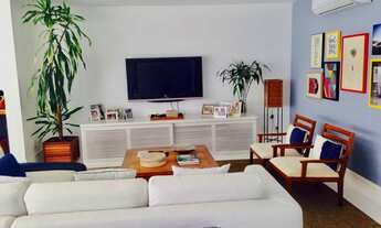 Imagem: Apartamento para venda com 3 suites na Penísula/Via