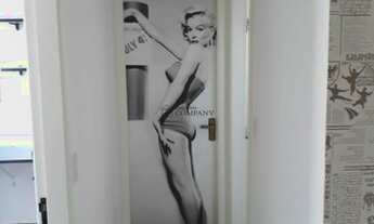 Imagem 7: Apartamento à venda no bairro Jardim Refúgio - Sorocaba/SP rios da Amazonia