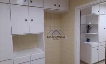 Imagem 6: Casa com 5 dormitórios à venda, 176 m² por R$ 750.000,00 - Vila Boaventura - Jundiaí/SP