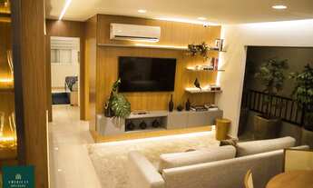 Imagem: Apartamento a Venda 3 Suite, Lazer Setor