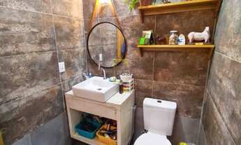 Imagem 7: FLORIANóPOLIS - Casa Padrão - Campeche