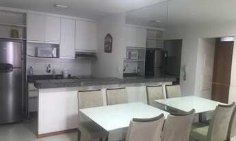 Imagem 4: Salvador prime mobiliado tem 37 metros quadrados com 1 quarto em Caminho das Árvores - Sal