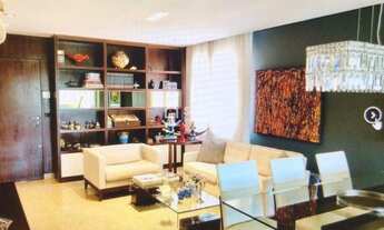 Imagem 5: Apartamento à venda, 3 quartos, 1 suíte, 3 vagas, Buritis - Belo Horizonte/MG