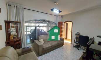 Imagem: Casa com 3 dormitórios à venda, 99 m²