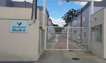 Imagem: SUZANO - Casa de Condomínio - Condomínio