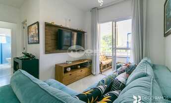 Imagem 2: SãO BERNARDO DO CAMPO - Apartamento Padrão - Baeta Neves