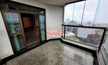 Imagem 4: Apartamento alto padrão andar alto no melhor ponto do Novo Eldorado Contagem