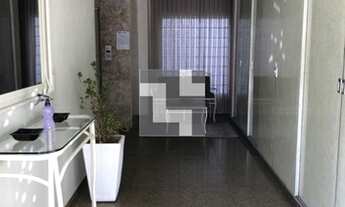 Imagem 2: Apartamento Água Branca 80 m² área útil, 2 dorm, 1 suíte, 1 vaga , Varanda