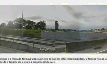 Imagem 4: Terreno no bairro Manilha