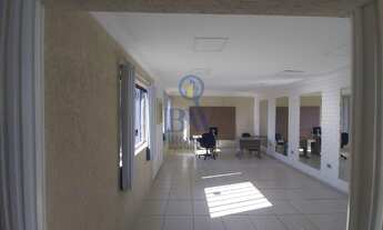 Imagem: Casa - Parque Industrial - Campinas