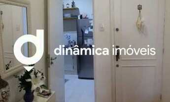 Imagem 5: 3 QUARTOS REFORMADO POSTO 6 QUADRA DA PRAIA DE COPACABANA