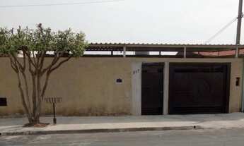 Imagem 2: Casa com 3 dormitórios à venda, 158 m² por R$ 315.000,00 - Parque Gramado - Americana/SP