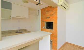 Imagem 6: Apartamento com 2 dormitórios à venda, 59 m² por R$ 285.000,00 - Vila Nova - Porto Alegre