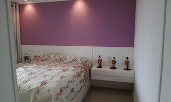 Imagem 7: Apartamento de 115 metros quadrados no bairro Barra da Tijuca com 3 quartos