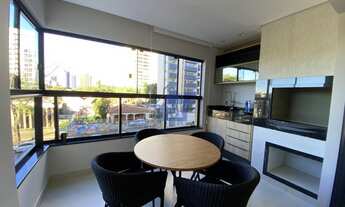 Imagem 6: Apartamento Novo Alto Padrão, com 3 Suítes, no Centro de Foz do Iguaçu!