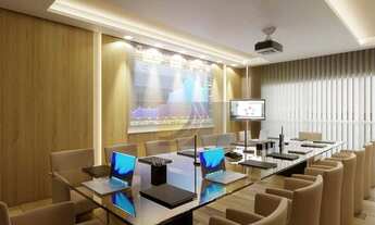 Imagem 5: Sala à venda, 31 m² por R$ 664.000,00 - Vila Pompeia - São Paulo/SP