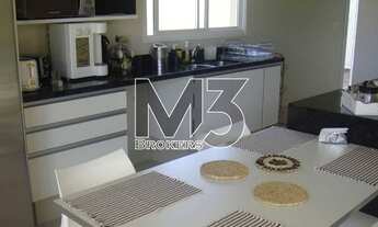 Imagem 4: Casa - Alphaville Dom Pedro - Campinas