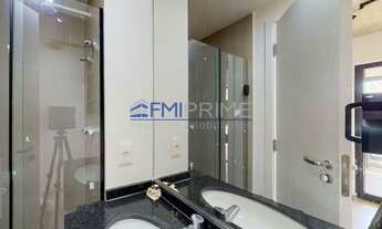 Imagem 6: Con dominio Edificio Vita Bom Retiro