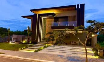 Imagem 4: São José dos Campos - Casa de Condomínio - Jardim do Golfe