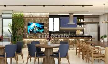 Imagem 3: Apartamento à venda 2 quartos 1 suíte 2 vagas - Lourdes