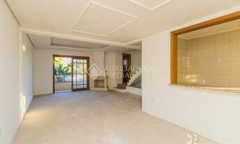 Imagem 3: Casa em condomínio com 3 dormitórios no bairro Ipanema