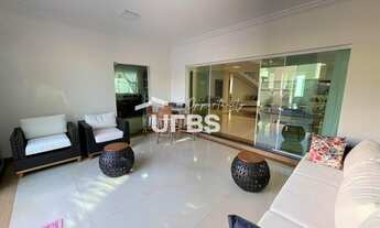 Imagem 3: Jardins Atenas - Sobrado 3 quartos, sendo 3 suítes