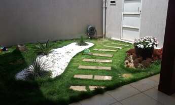 Imagem 2: Casa 3 quartos para Venda Conjunto Habitacional Filostro Machado Carneiro, Anápolis