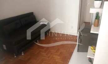 Imagem: Apartamento para venda possui 45 metros