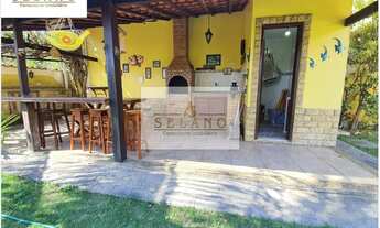 Imagem 5: RIO DAS OSTRAS - Casa Padrão - JARDIM MIRAMAR