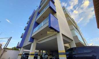 Imagem: Apartamento à venda, 70 m² por R$ 250.000,00