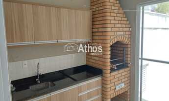 Imagem 6: INDAIATUBA - RESIDENCIAL - JARDIM MONTREAL RESIDENCE