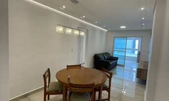 Imagem 7: APARTAMENTO 03 QUARTOS 96 M² 02 VAGAS SEMI MOBILIADO NO CENTRO DE MONGAGUÁ 50 METROS DO MA