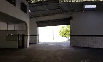 Imagem 6: SãO PAULO - Galpão/Depósito/Armazém - JAGUARÉ