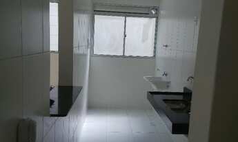 Imagem 2: VENDO excelente apartamento NASCENTE de DOIS QUARTOS na RESERVA DOS CRISTAIS