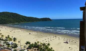 Imagem: PRAIA GRANDE - Apartamento Padrão - CANTO