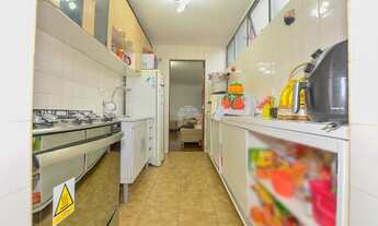 Imagem 4: Apartamento para venda com 72 metros quadrados com 2 quartos em Fazendinha - Curitiba - PR