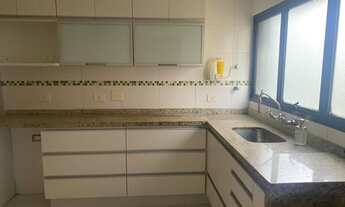 Imagem 6: SãO PAULO - Padrão - Real Parque