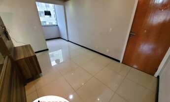 Imagem 2: Apartamento para venda com 52 metros quadrados com 2 quartos incluindo uma suite